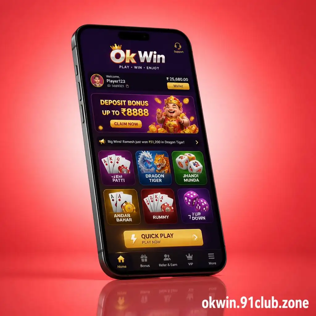 Ok Win