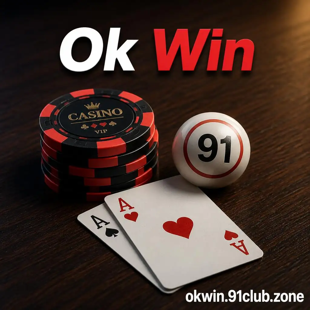 Ok Win