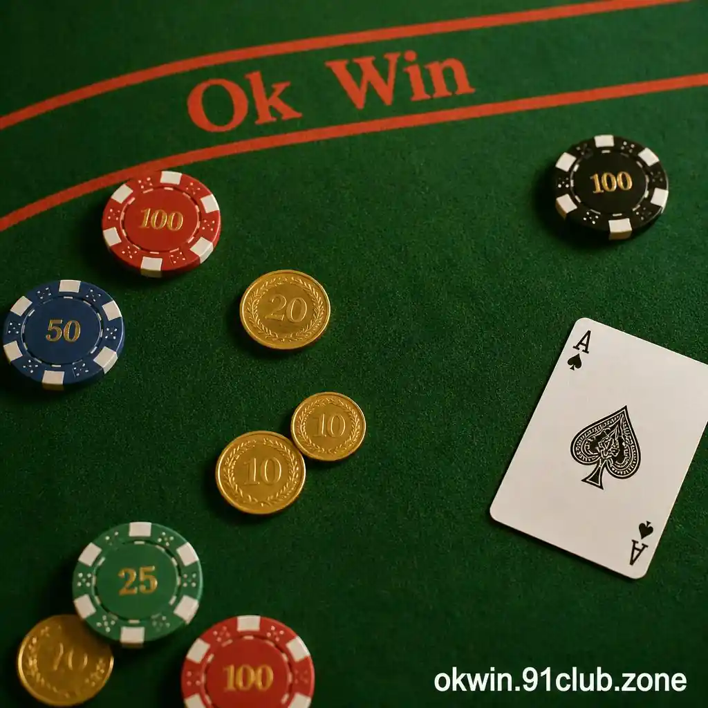 Ok Win